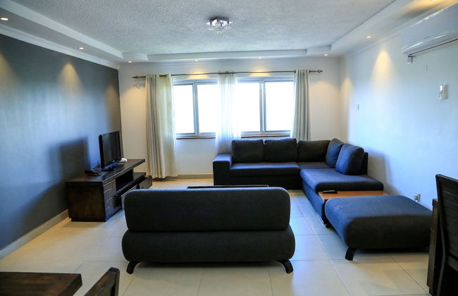 Hillview Apartments - Foto 13