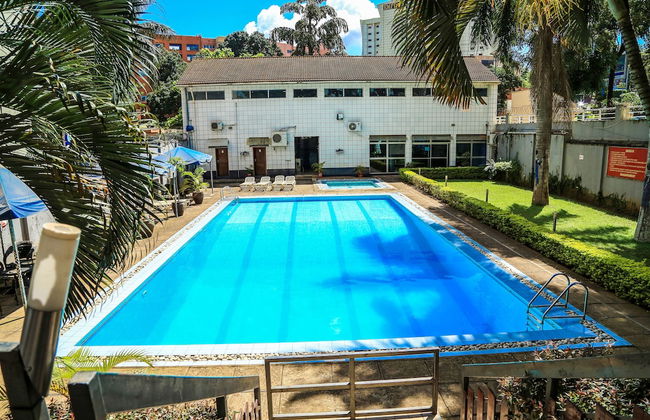 Hillview Apartments - Foto 18