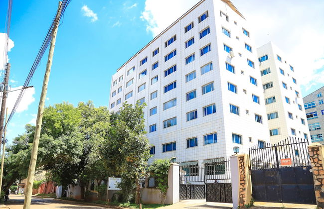 Hillview Apartments - Foto 20