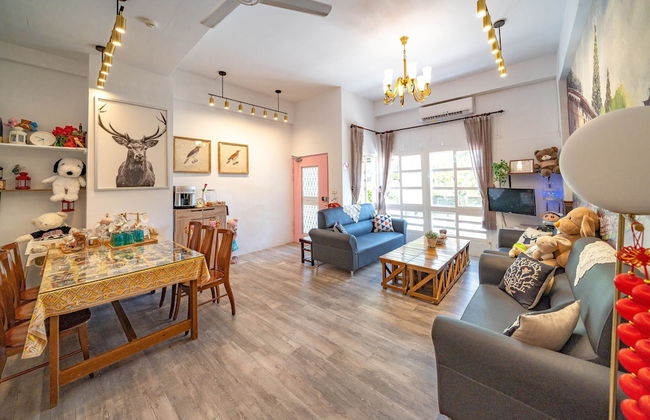 Vanilla Tian Yu - Photo 28