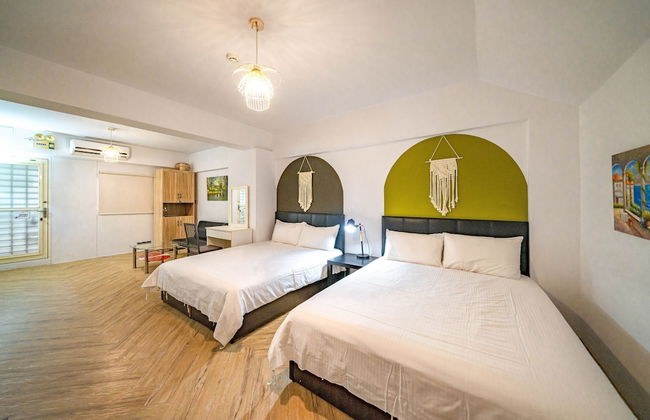 Vanilla Tian Yu - Photo 15