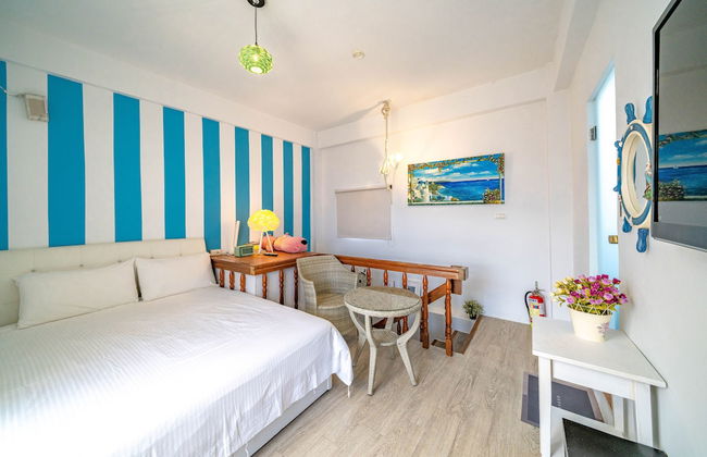 Vanilla Tian Yu - Photo 4