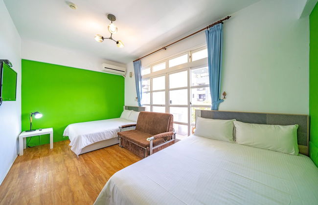 Vanilla Tian Yu - Photo 5