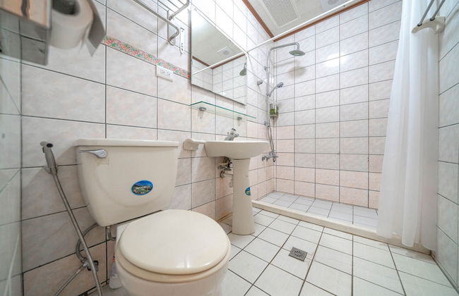 Vanilla Tian Yu - Photo 26