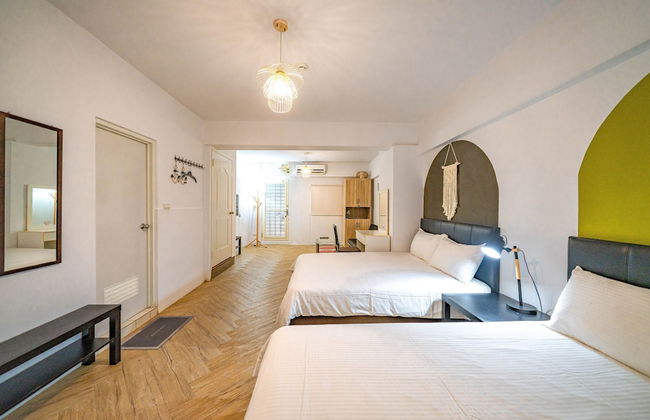 Vanilla Tian Yu - Photo 6