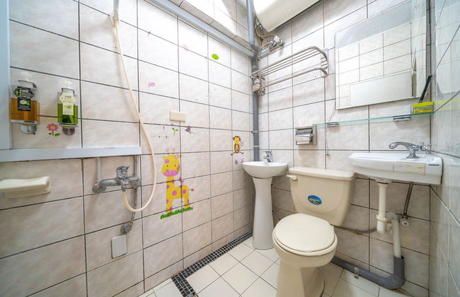 Vanilla Tian Yu - Photo 27