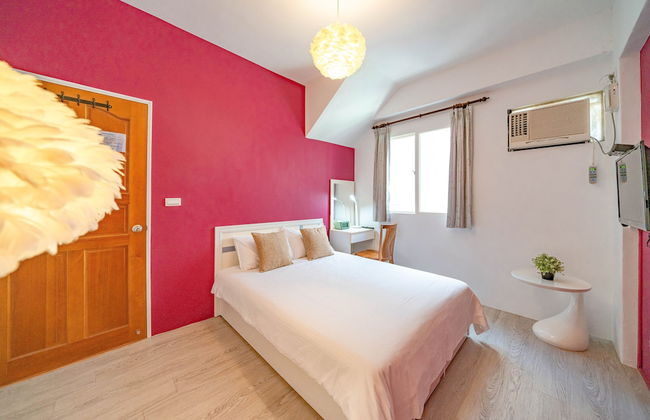 Vanilla Tian Yu - Photo 10