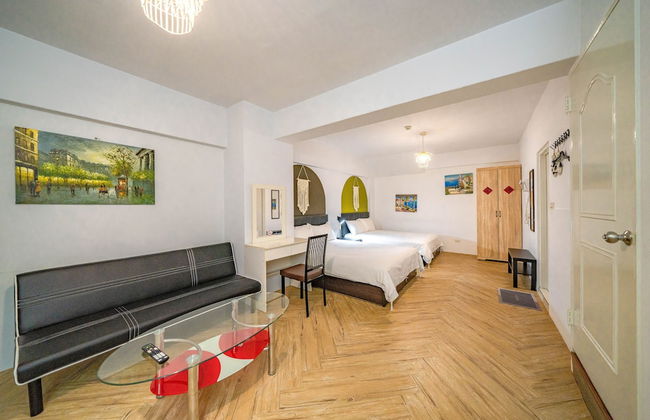 Vanilla Tian Yu - Photo 7