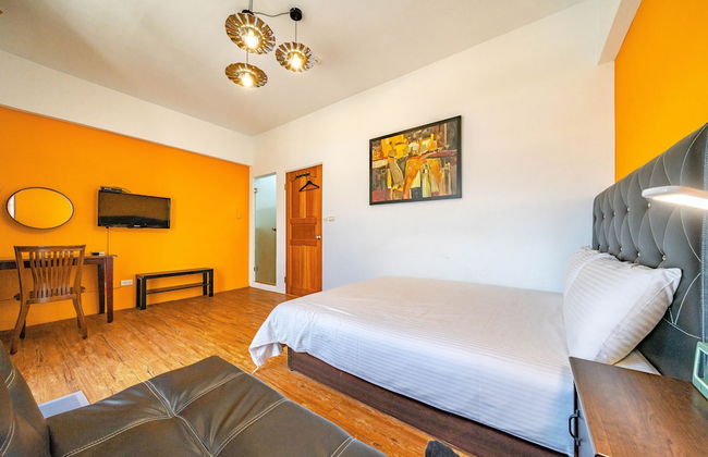 Vanilla Tian Yu - Photo 11