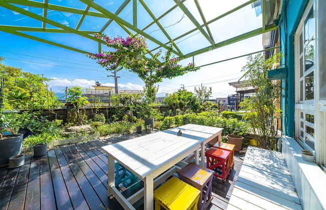 Vanilla Tian Yu - Photo 34