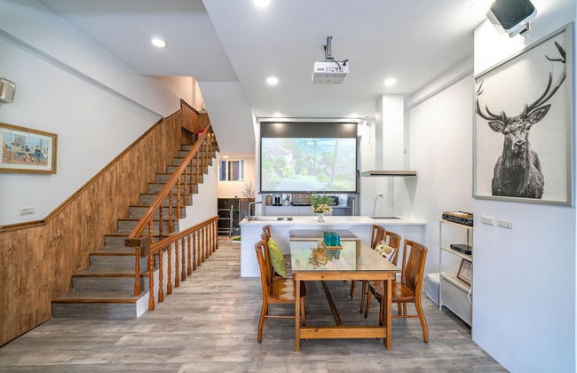 Vanilla Tian Yu - Photo 29