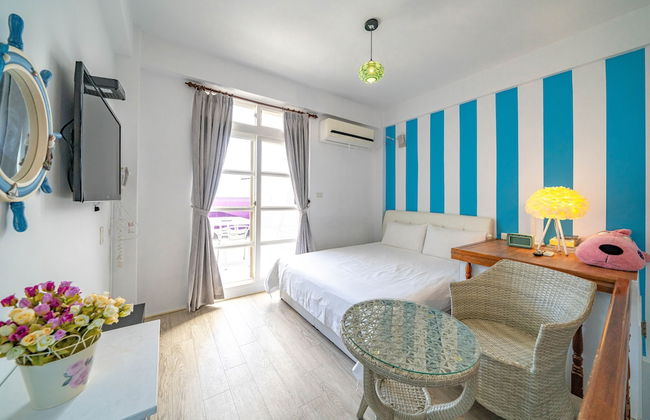 Vanilla Tian Yu - Photo 3