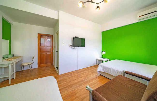 Vanilla Tian Yu - Photo 14