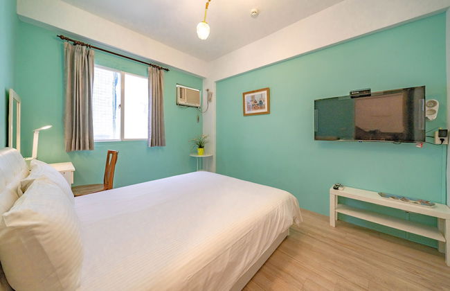 Vanilla Tian Yu - Photo 13