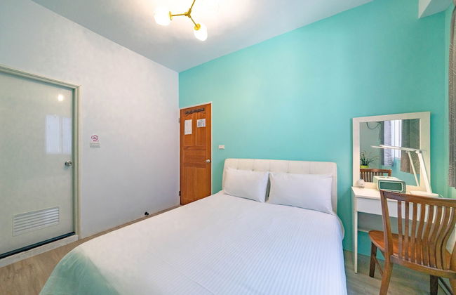 Vanilla Tian Yu - Photo 12