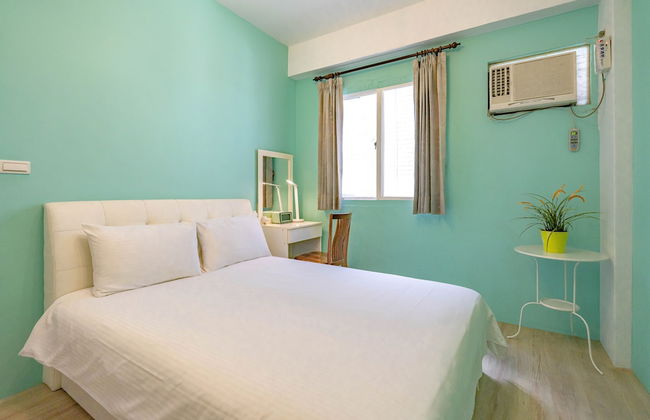 Vanilla Tian Yu - Photo 8