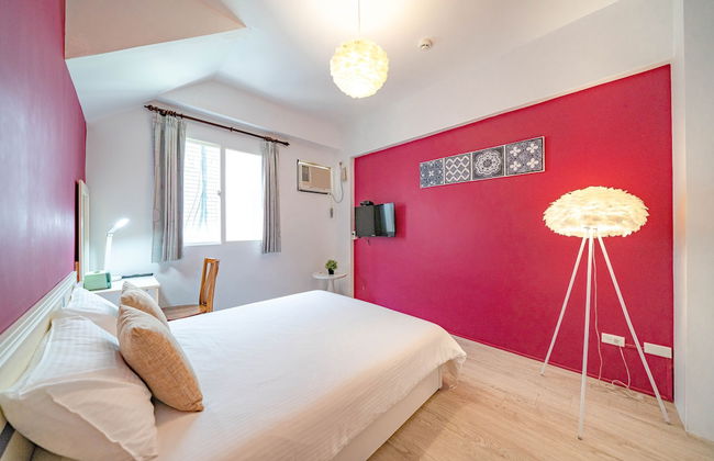 Vanilla Tian Yu - Photo 17