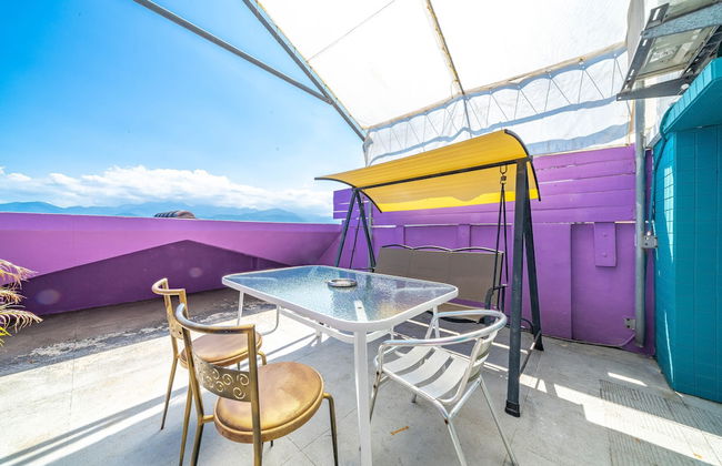 Vanilla Tian Yu - Photo 19