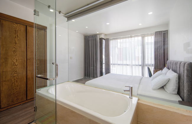 Granda Suites Hanoi - Foto 7