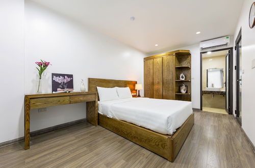 Foto 6 - Granda Suites Hanoi