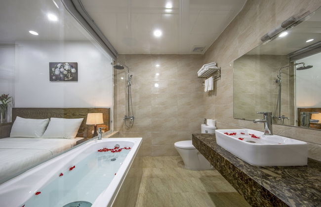 Granda Suites Hanoi - Foto 1