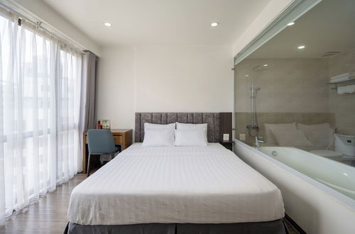 Foto 4 - Granda Suites Hanoi