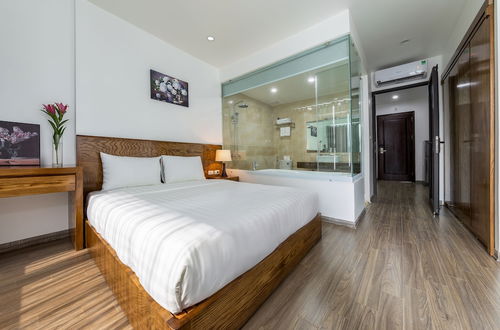 Photo 12 - Granda Suites Hanoi