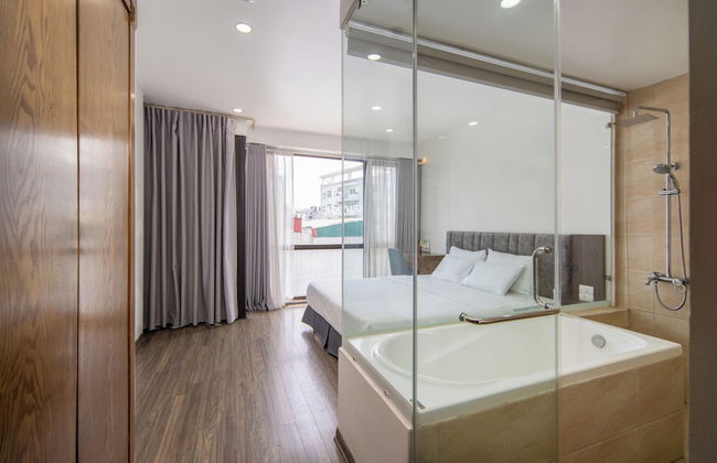 Granda Suites Hanoi - Foto 6