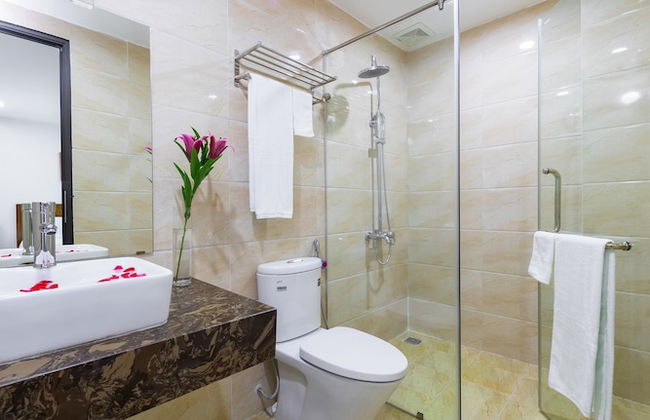 Granda Suites Hanoi - Foto 15