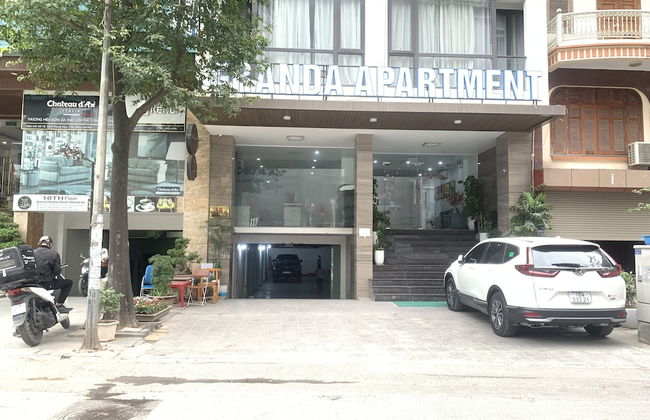 Granda Suites Hanoi - Foto 19