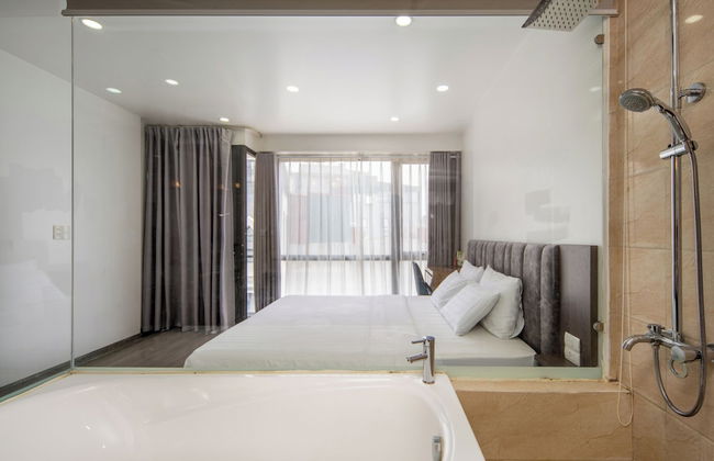 Granda Suites Hanoi - Foto 18