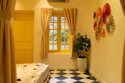 Photo 4 - Domus Homestay - Peaceful But Equally Elegant Near old Quarter