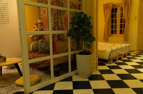 Photo 2 - Domus Homestay - Peaceful But Equally Elegant Near old Quarter