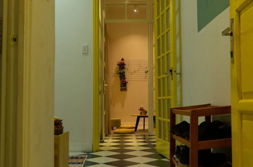 Photo 13 - Domus Homestay - Peaceful But Equally Elegant Near old Quarter