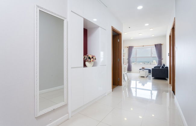Jennifer Apartment Luxury 2BR - Foto 15
