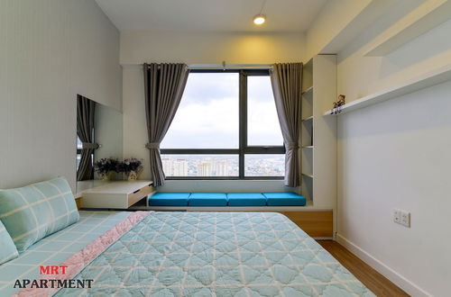 Photo 17 - MRT Apartment in Masteri Thao Dien