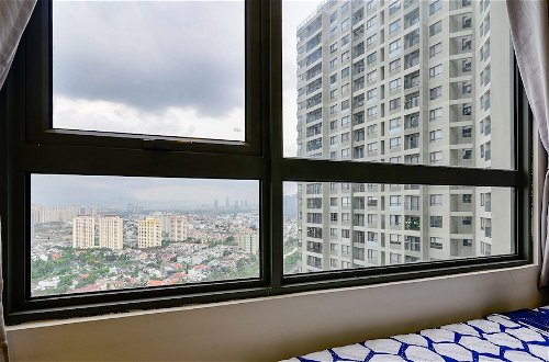 Foto 31 - MRT Apartment in Masteri Thao Dien