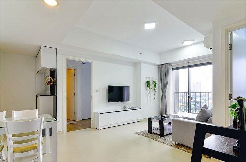 Foto 62 - MRT Apartment in Masteri Thao Dien