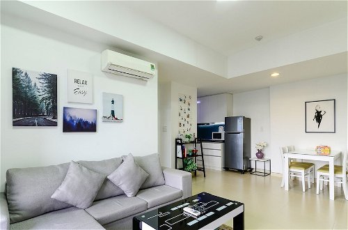Foto 78 - MRT Apartment in Masteri Thao Dien