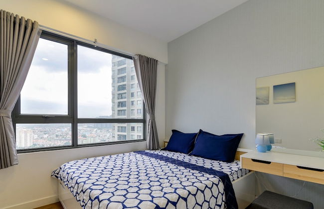 MRT Apartment in Masteri Thao Dien - Foto 3