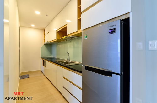 Foto 44 - MRT Apartment in Masteri Thao Dien