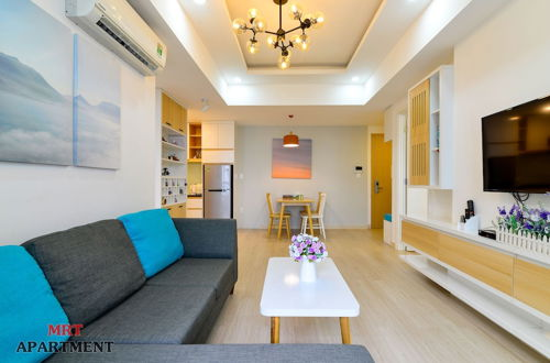 Foto 59 - MRT Apartment in Masteri Thao Dien