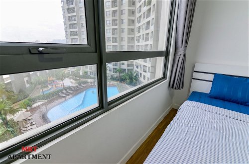 Foto 53 - MRT Apartment in Masteri Thao Dien