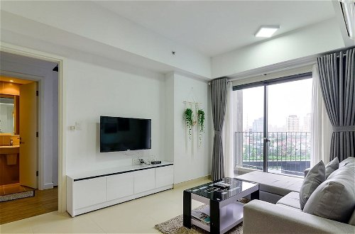Photo 79 - MRT Apartment in Masteri Thao Dien