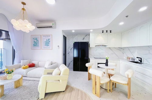 Foto 49 - MRT Apartment in Masteri Thao Dien