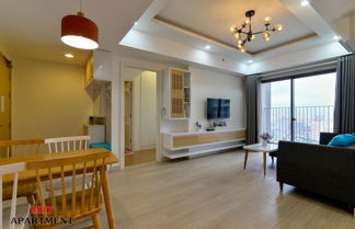 Photo 2 - MRT Apartment in Masteri Thao Dien