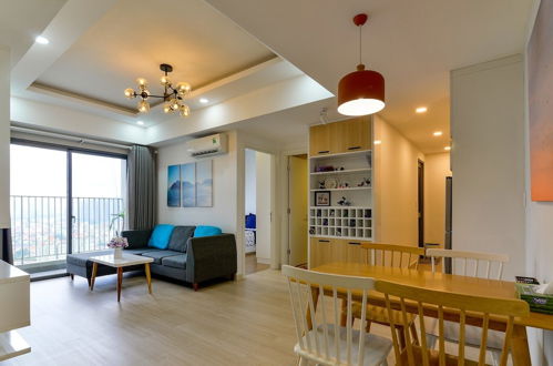 Photo 63 - MRT Apartment in Masteri Thao Dien