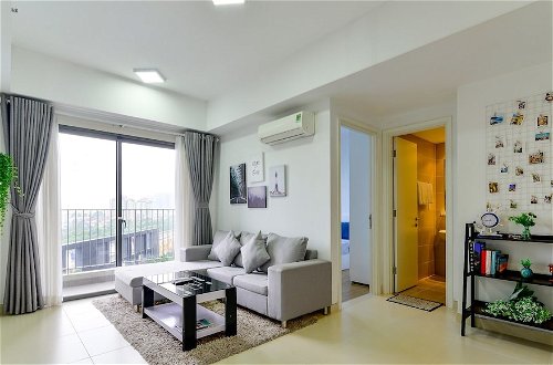 Foto 77 - MRT Apartment in Masteri Thao Dien