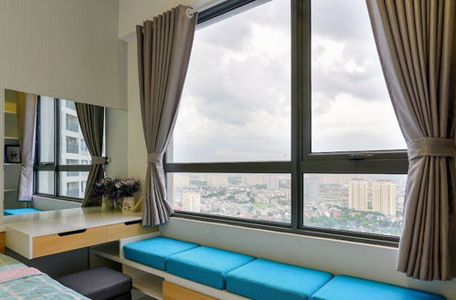 Photo 30 - MRT Apartment in Masteri Thao Dien