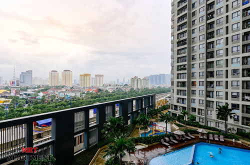 Photo 57 - MRT Apartment in Masteri Thao Dien